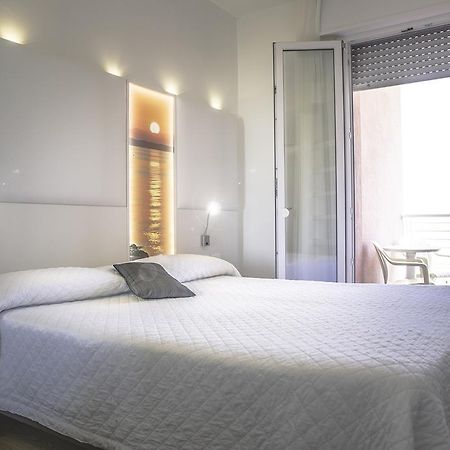 Hotel Antoniana Caorle Eksteriør billede