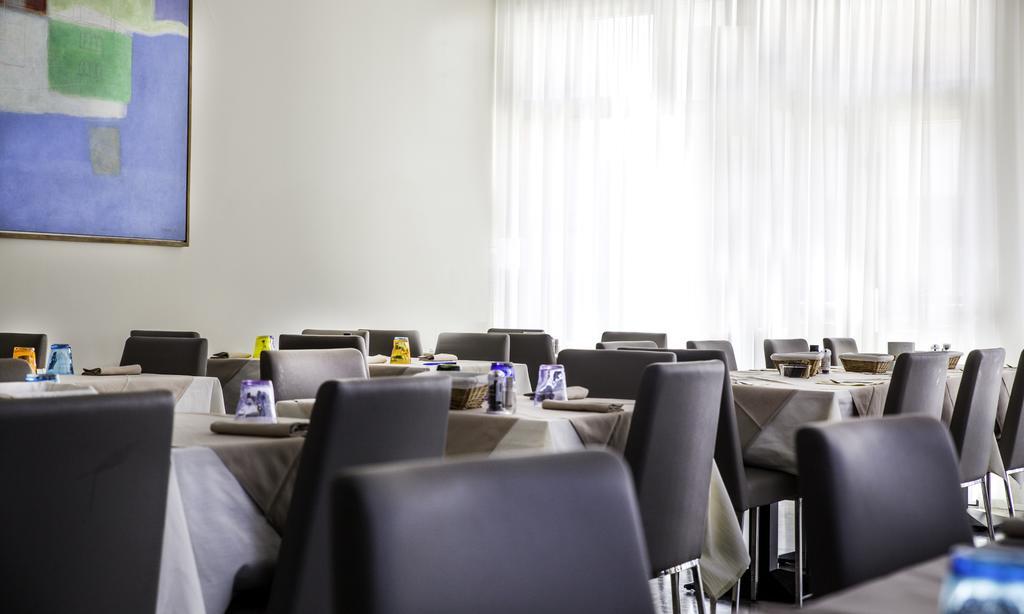 Hotel Antoniana Caorle Eksteriør billede