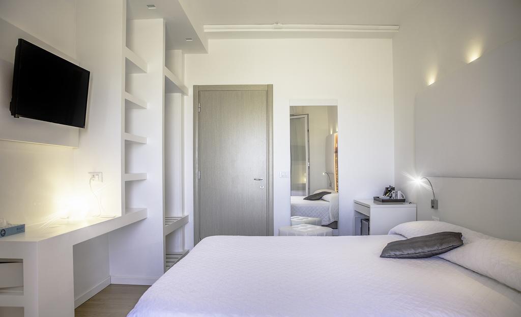 Hotel Antoniana Caorle Eksteriør billede