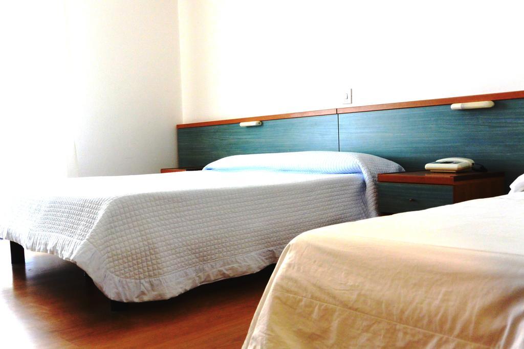 Hotel Antoniana Caorle Værelse billede